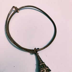 Paris bracelet